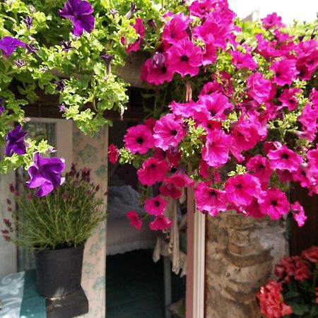 Le Petit Chateau Bed & Breakfast Dolceacqua Exterior photo