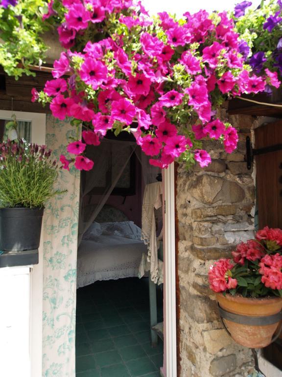 Le Petit Chateau Bed & Breakfast Dolceacqua Exterior photo