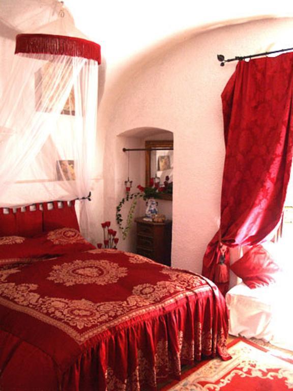 Le Petit Chateau Bed & Breakfast Dolceacqua Room photo