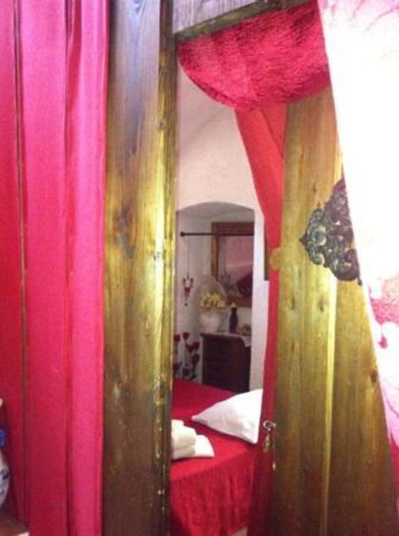 Le Petit Chateau Bed & Breakfast Dolceacqua Room photo